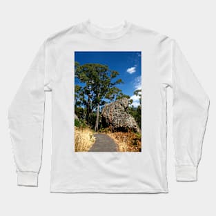 Fallen Rock Long Sleeve T-Shirt